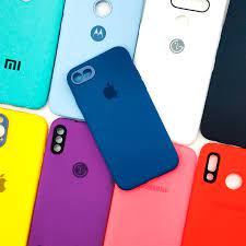  - Capinhas para Celular - unidade    Cod. CAPA BORRACHA A32 4G
